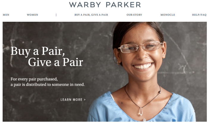 warby